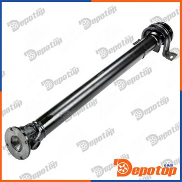 Arbre de transmission avant pour MERCEDES | NWN-ME-036, 10-140730